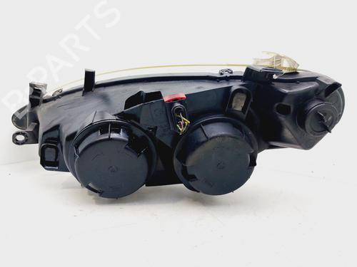 Right headlight PEUGEOT 307 (3A/C) | BP30133514C29