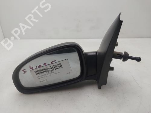 Retrovisor esquerdo Retrovisor esquerdo DAEWOO KALOS (KLAS) 1.2 (72 hp) 36361421 36361421