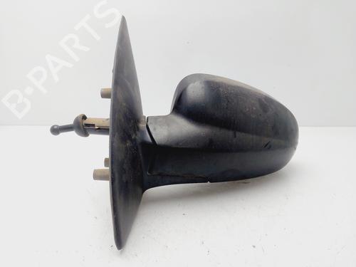 Left mirror CHEVROLET KALOS 1.2 | BP29291794C26 
