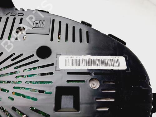 Instrument cluster OPEL INSIGNIA A Sports Tourer (G09) 2.0 CDTI (35) | BP21776766C47 