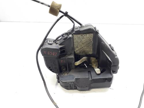 Used Rear left lock Rear left lock MERCEDES-BENZ E-CLASS (W211) E 280 CDI (211.023) (177 hp) 11031285 11031285