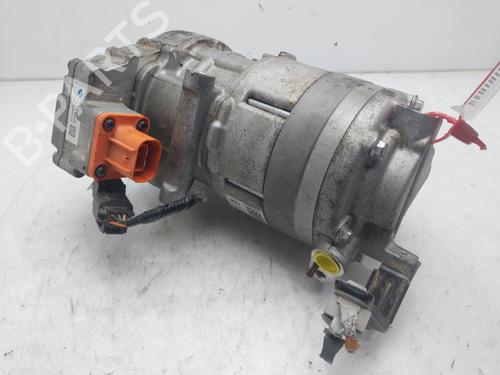 Used AC compressor AC compressor KIA SPORTAGE V (NQ5) [2021-2026] 36219692 36219692