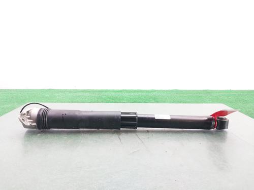 Left rear shock absorber VW POLO VI (AW1, BZ1, AE1)  | BP18143444M18 