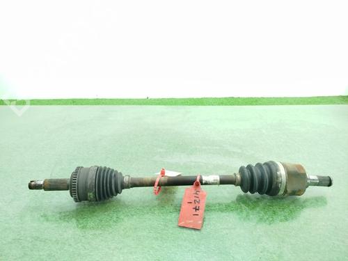Used Left front driveshaft Left front driveshaft HYUNDAI ix20 (JC) 1.4 CRDi (90 hp) 34222650 34222650