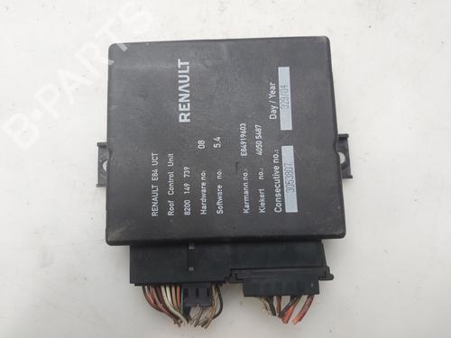 Used Electronic module Electronic module 36781204 36781204