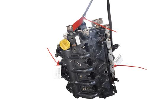 Used Cylinder head OPEL MOVANO A Van (X70) [1999-2025]  27816410