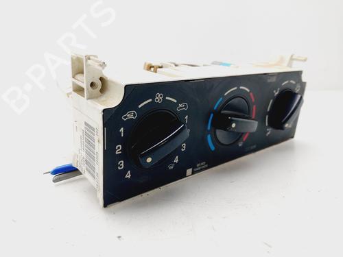 AC Styreenhet / Manøvreringsenhet PEUGEOT PARTNER Box Body/MPV (5_, G_) 1.9 D | BP29606267I5 