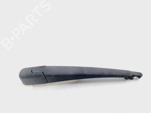 Used Rear windshield wiper arm KIA CEE'D Hatchback (ED) [2006-2012]  25870215