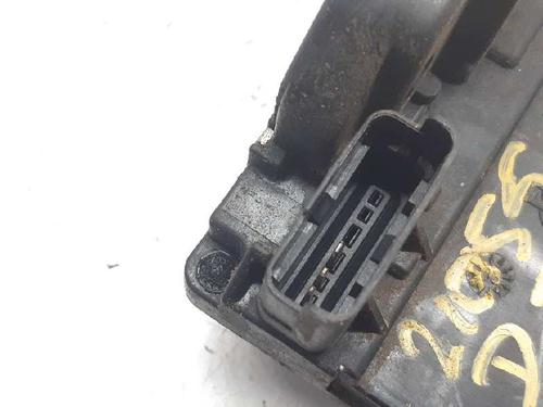 Front left lock NISSAN MICRA III (K12) 1.2 16V | BP6431594C98 