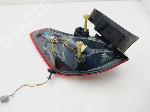 Right taillight FORD FOCUS IV (HN) | BP33234616C35 - Image 3