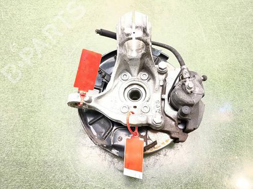 Left front steering knuckle VW PASSAT B7 Variant (365) | BP39069695M25 - Image 4