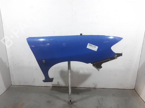 Aile avant droite SEAT CORDOBA (6K1, 6K2) 1.4 i (60 hp) 6K0821022D | 6K0821022D |