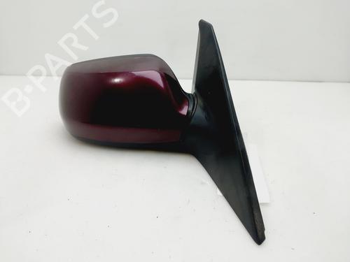 Right mirror MAZDA 3 Saloon (BK) 2.0 MZR-CD (BK12) | BP29520003C27 