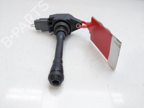 Ignition coil DACIA SANDERO III  | BP15726043M94 