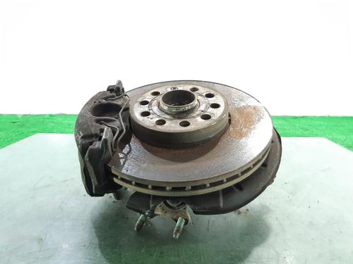 Used Left front steering knuckle SEAT LEON (1P1) [2005-2013]  10992289