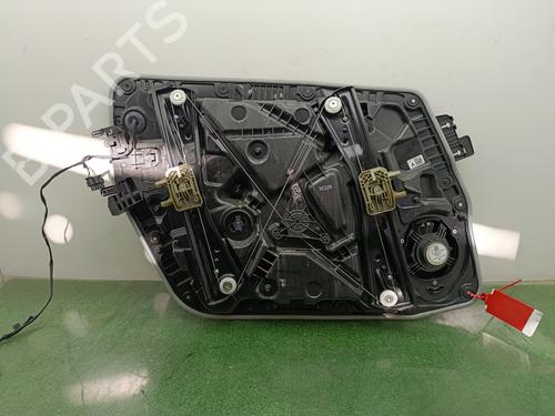 Front right window mechanism MERCEDES-BENZ A-CLASS (W177) A 250 e (177.085) | BP37068774C23 - Image 3