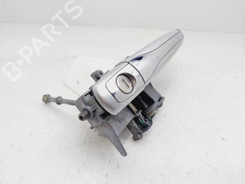 Front left exterior door handle CITROËN C5 III (RD_) 2.7 HDi (RDUHZJ) | BP23222186C128 