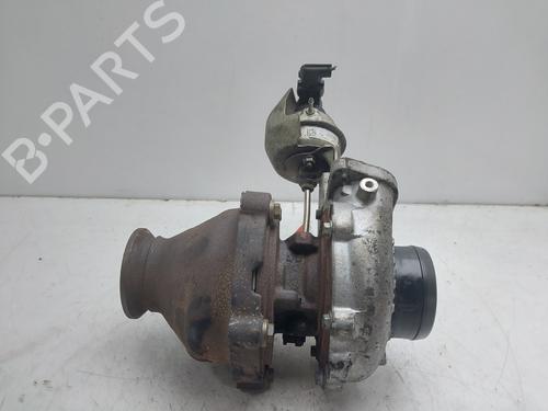 Turbocharger/Supercharger OPEL INSIGNIA A (G09) 2.0 CDTI (68) | BP16006461M71 