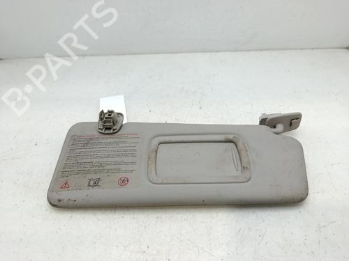 Used Right sun visor Right sun visor RENAULT MEGANE III Hatchback (BZ0/1_, B3_) 1.5 dCi (86 hp) 36002693 36002693
