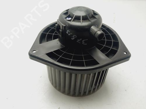 Heater blower motor MITSUBISHI LANCER VIII (CY_A, CZ_A)  | BP24973060M62 
