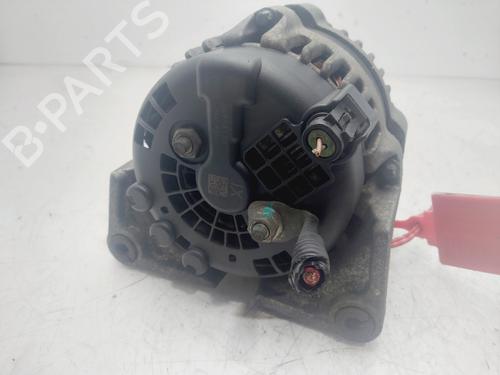 Alternator CHEVROLET AVEO / KALOS Hatchback (T250, T255)  | BP29710585M7 
