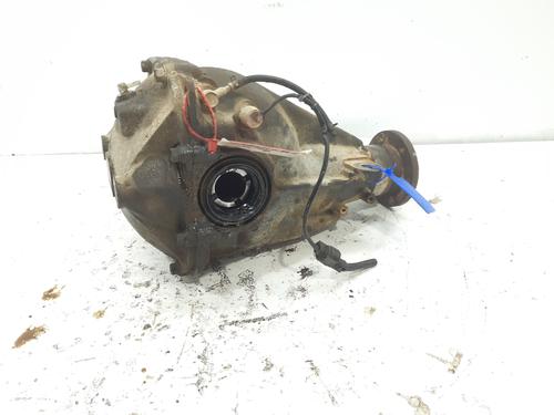 BP9854937M24 | Rear differential MITSUBISHI PAJERO III (V7_W, V6_W) 3.2 Di-D (V68W) BP9854937M24