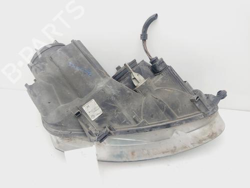 Left headlight VW GOLF V (1K1)  | BP30120320C28 
