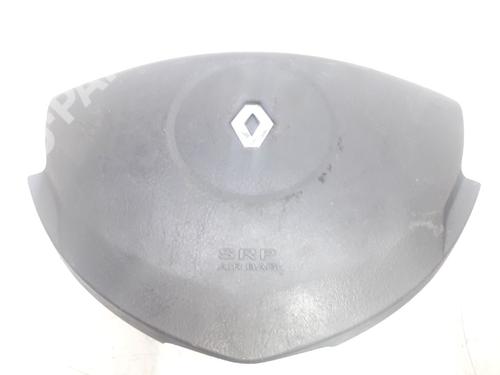 Used Driver airbag Driver airbag RENAULT CLIO II (BB_, CB_) [1998-2016] 10279120 10279120