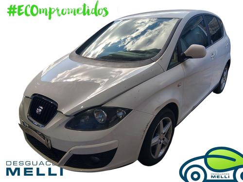 Used Parts SEAT ALTEA (5P1) [2004-2015]  4341196