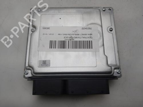 Engine control unit (ECU) BMW 1 (E87) 118 d | BP36806993M57 - Image 2