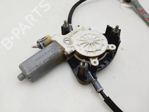 Front left window mechanism RENAULT CLIO II (BB_, CB_) 1.2 (BB0A, BB0F, BB10, BB1K, BB28, BB2D, BB2H, CB0A,... | BP28122513C22 