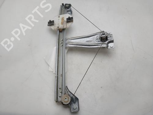 Rear right window mechanism DACIA SANDERO II | BP34286055C25 - Image 3