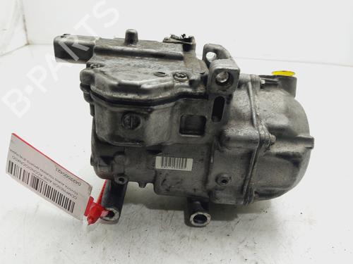 Used AC compressor TOYOTA AURIS Estate (_E18_) 1.8 Hybrid (ZWE186_, ZWE186R, ZWE186H) (136 hp) 22436457