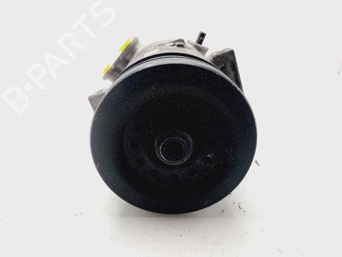 AC compressor OPEL CORSA E (X15)  | BP29618472M34 