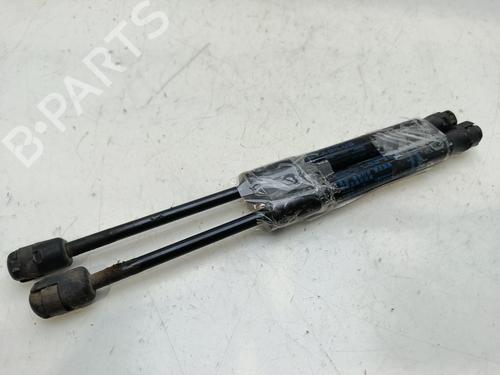 Pansergassdemper Pansergassdemper BMW 3 (F30, F80) 320 d (163 hp) 34509735 34509735