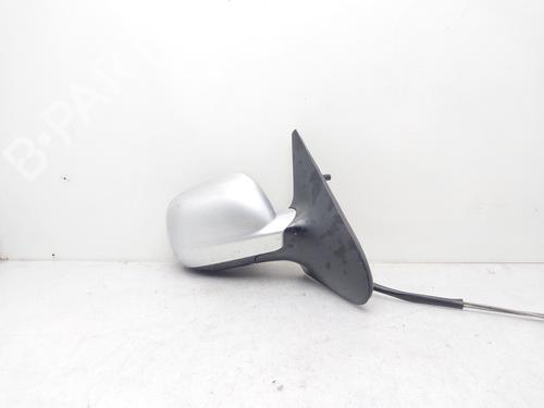 Right mirror VW POLO (6N2)  | BP13477291C27 