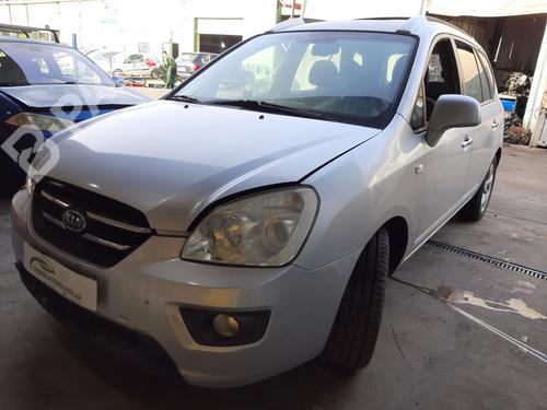 Used Parts KIA CARENS III MPV (UN)  2.0 CRDi 140  1130319