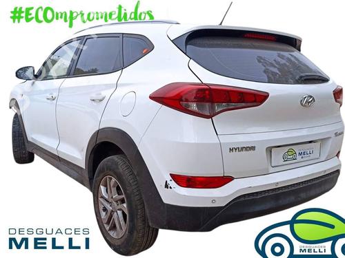 Left tailgate light HYUNDAI TUCSON (TL, TLE) | BP39210077C79 - Image 7