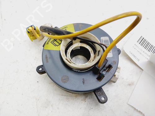 Used Squib airbag FIAT DOBLO Box Body/MPV (223_) 1.3 D Multijet (75 hp) 19775454