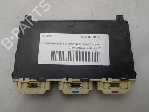 Electronic module MERCEDES-BENZ A-CLASS (W176) A 180 (176.042) | BP36384715M83 - Image 2