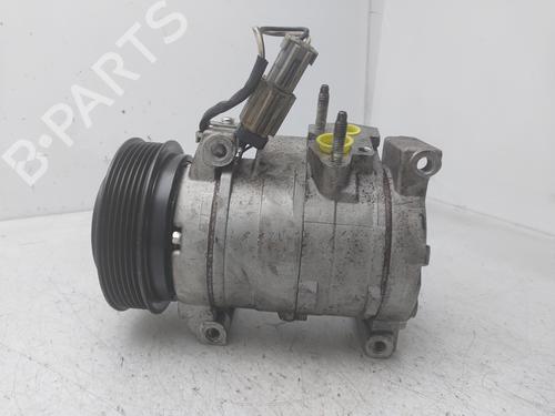 AC compressor CHRYSLER VOYAGER IV (RG, RS) 2.5 CRD | BP30936588M34