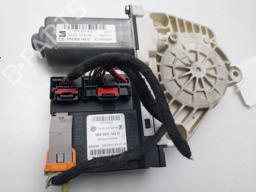 Used Right front window motor SEAT TOLEDO III (5P2) [2004-2009]  33035771