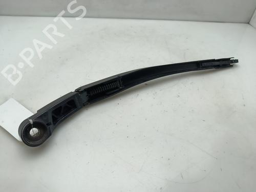 Used Front windshield wiper arm HONDA CIVIC VIII Hatchback (FN, FK) 2.2 CTDi (FK3) (140 hp) 29956528