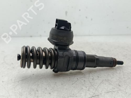 Used Injector AUDI A2 (8Z0) 1.4 TDI (75 hp) 30336599