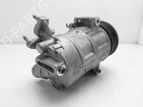 AC compressor MERCEDES-BENZ CLK (C209)  | BP17804939M34 
