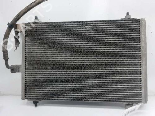 Used AC radiator PEUGEOT 406 (8B) 2.0 HDI 110 (109 hp) 5568799