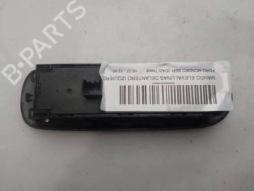 Left front window switch FORD MONDEO IV (BA7) | BP38870023I27 - Image 2