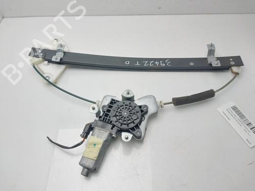 Lève-vitre arrière droit SSANGYONG ACTYON I [2005-2025]  30575445
