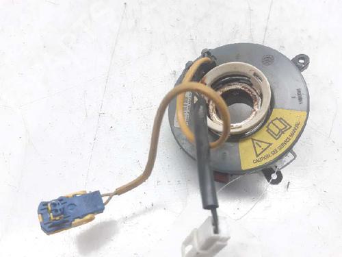 Kontaktrulle Airbag FIAT DOBLO MPV (119_, 223_) 1.3 JTD 16V (70 hp) 4950667