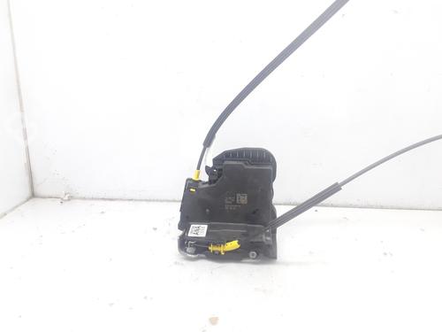 Front left lock OPEL ASTRA K (B16) 1.4 Turbo (68) | BP9424280C98 